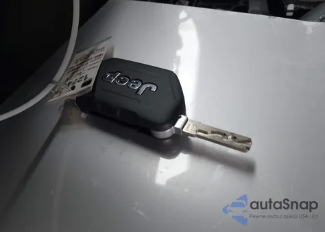 2021 Jeep Wrangler 4Xe Unlimited Sahara 4X4 из США, поврежденный, VIN 1C4JJXP66MW765558